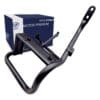 Soporte Derecho Caja Porta Equipaje Vx250 Italika Original
