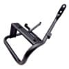 Soporte Derecho Caja Porta Equipaje Vx250 Italika Original - Imagen 5