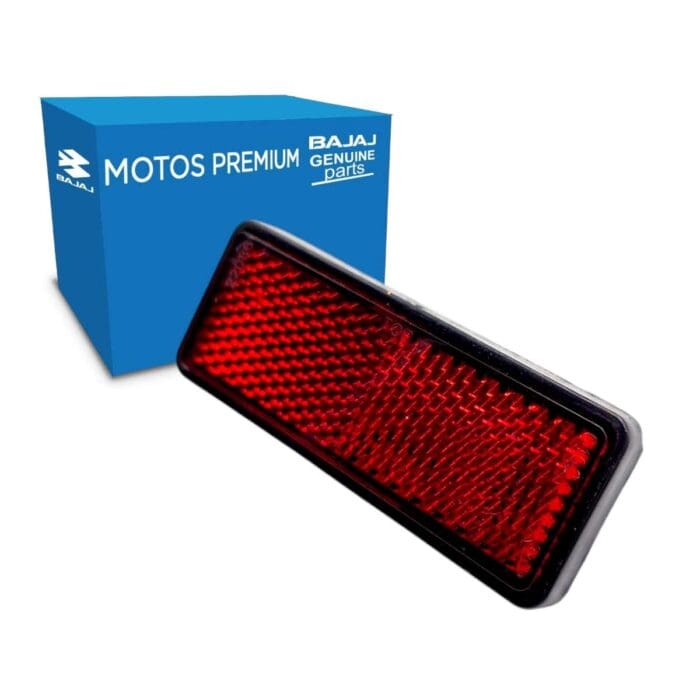 Mica reflectora Pulsar N250 Bajaj Original