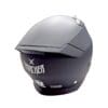 X-kov Casco Tracker Negro Mate M Original - Imagen 4
