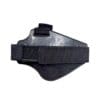 Protector Calzado Batman Dc Negro Kov Original - Imagen 3