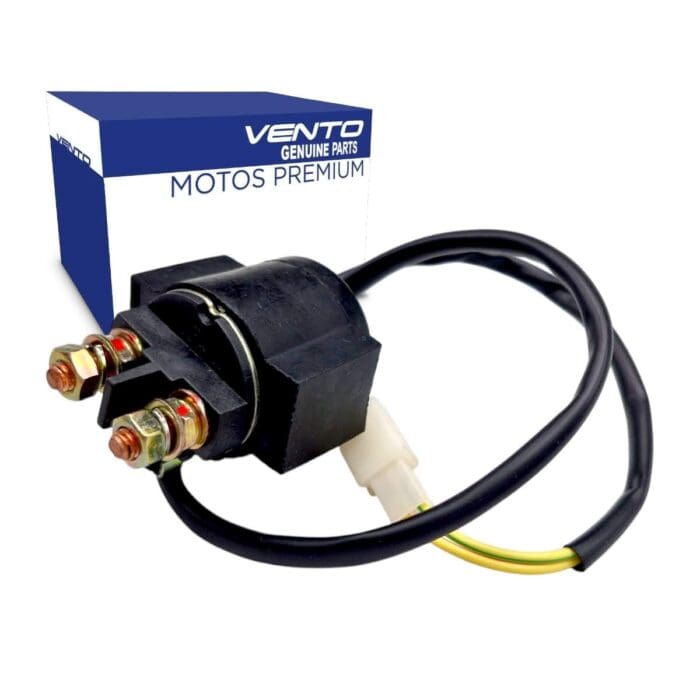 Rele de encendido Spirit 150 Vento Original