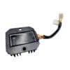 Regulador Spirit 150 Vento Original - Imagen 5