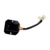 Regulador Spirit 150 Vento Original - Imagen 3