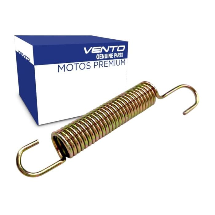 Resorte pedal de freno Falkon 250 Vento Original