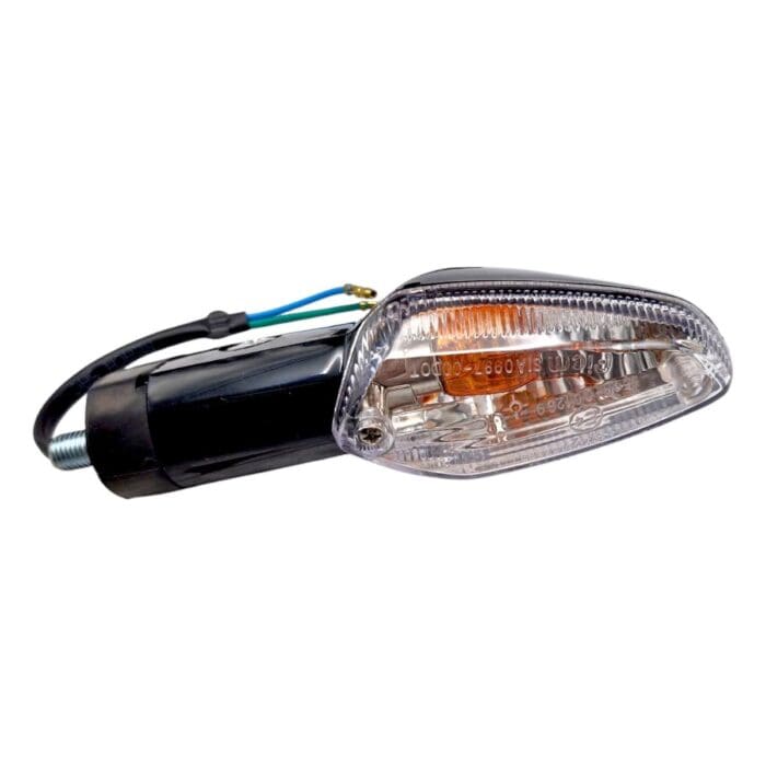 Luz intermitente derecha delantera NAVI 110 Honda Original - Imagen 2