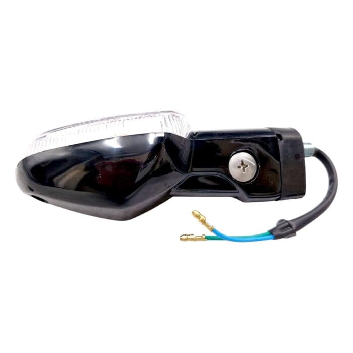 Luz intermitente derecha delantera NAVI 110 Honda Original - Imagen 3