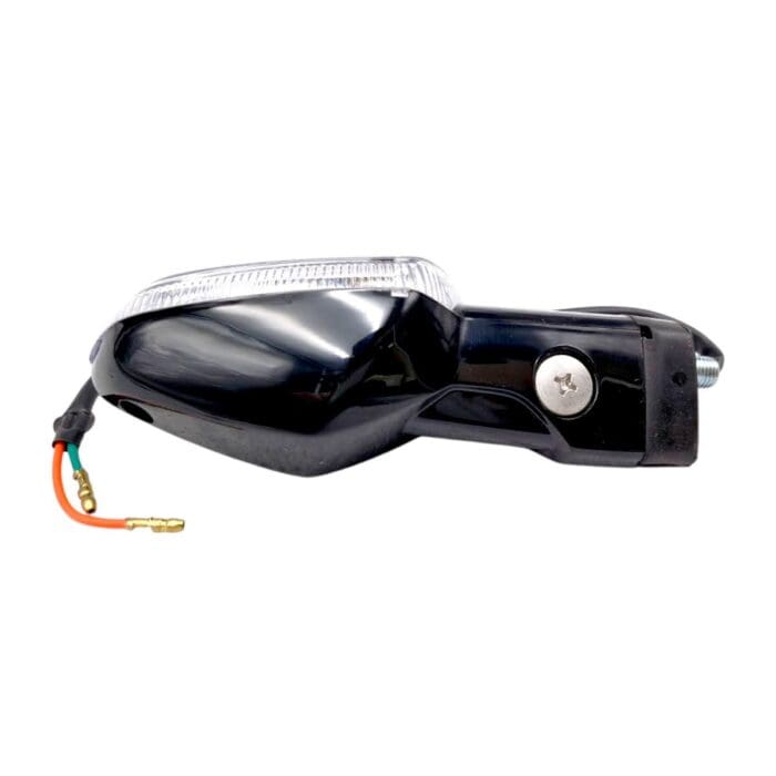 Luz intermitente izquierda trasera NAVI 110 Honda Original - Imagen 3