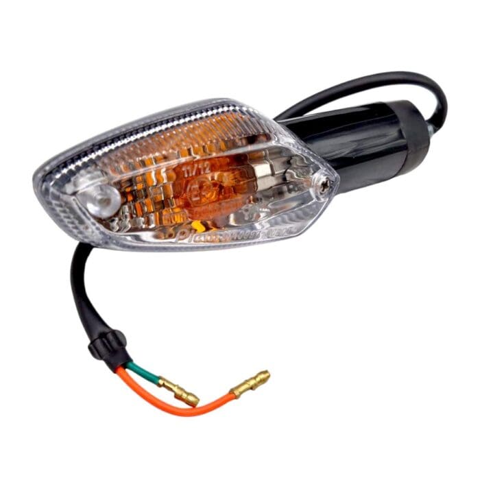 Luz intermitente izquierda trasera NAVI 110 Honda Original - Imagen 4