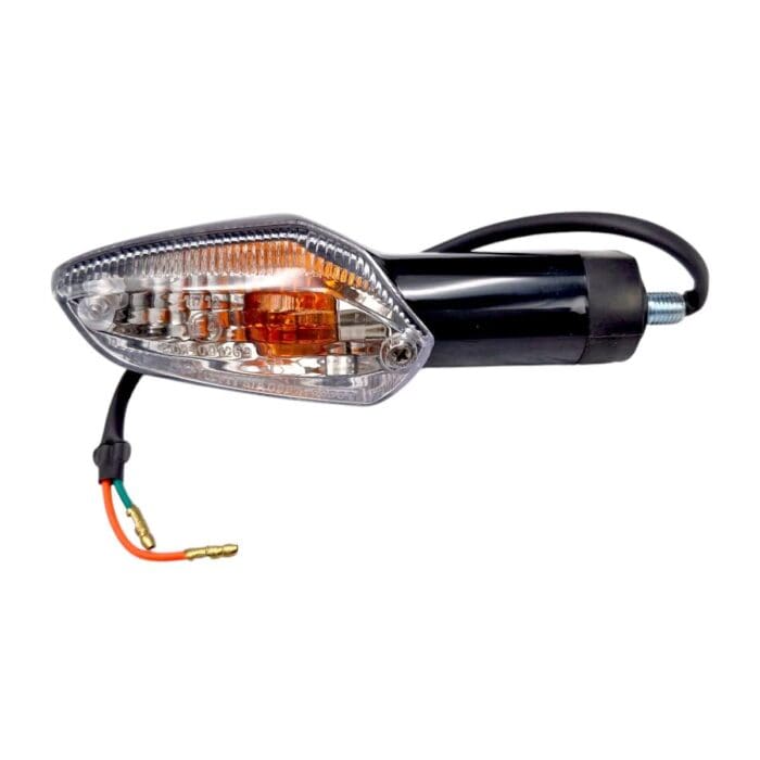 Luz intermitente izquierda trasera NAVI 110 Honda Original - Imagen 2