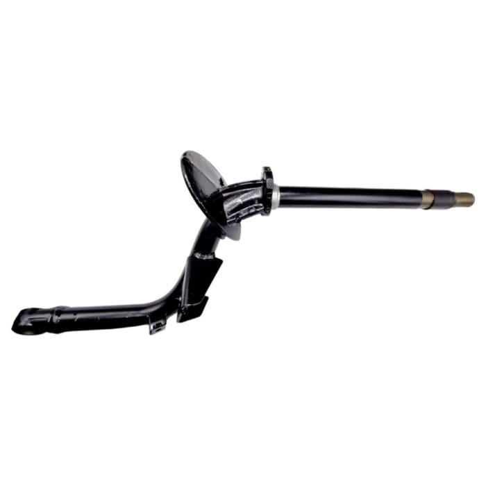 Columna De Direccion Principal Bajaj Original - Imagen 2