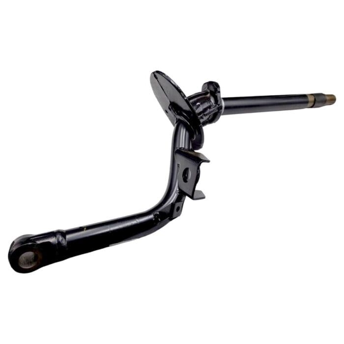 Columna De Direccion Principal Bajaj Original - Imagen 4