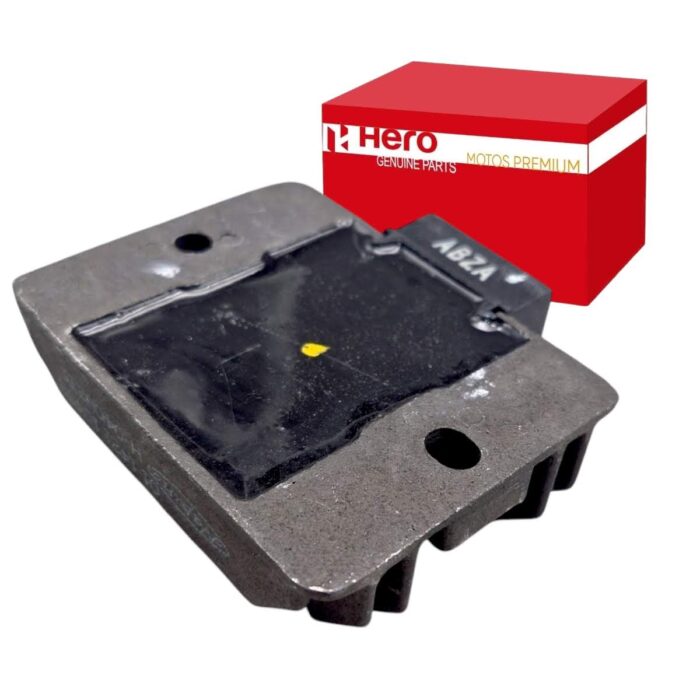 Regulador rectificador Hunk 160R Hero Original