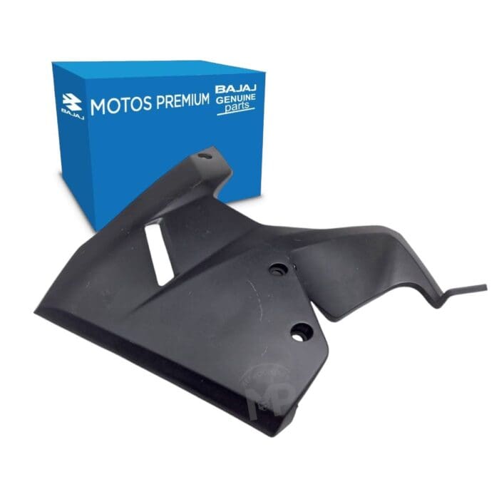 Cubierta de faro derecha Pulsar RS 200 Bajaj Original