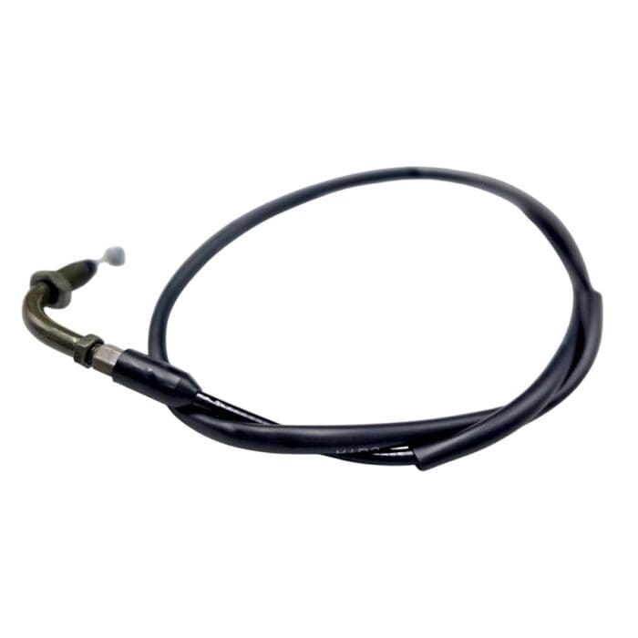 Chicote acelerador FT250 TS Italika Original - Imagen 4