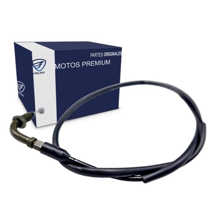 Chicote acelerador FT250 TS Italika Original