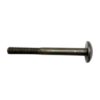 Tornillo Metal Cab Cruz M6X55 Italika Original - Imagen 3