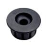 Goma soporte tanque combustible 150z Italika Original - Imagen 4