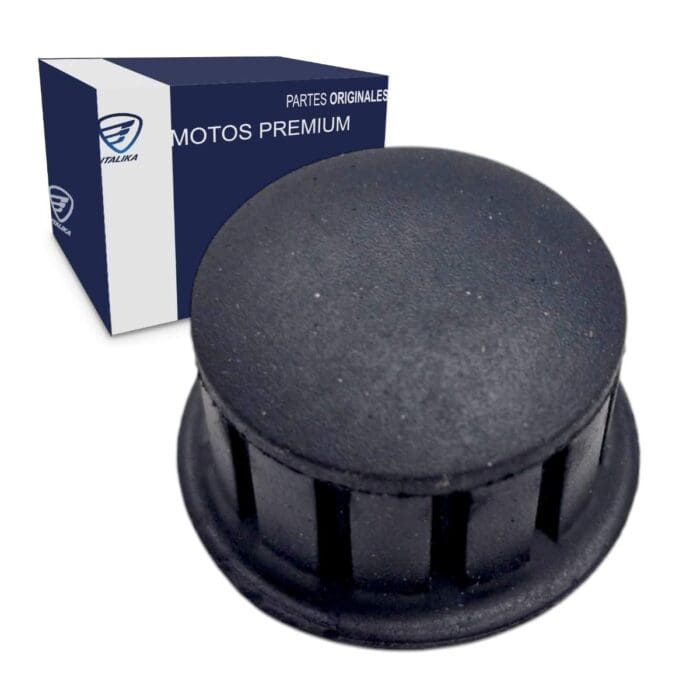 Goma soporte tanque combustible 150z Italika Original