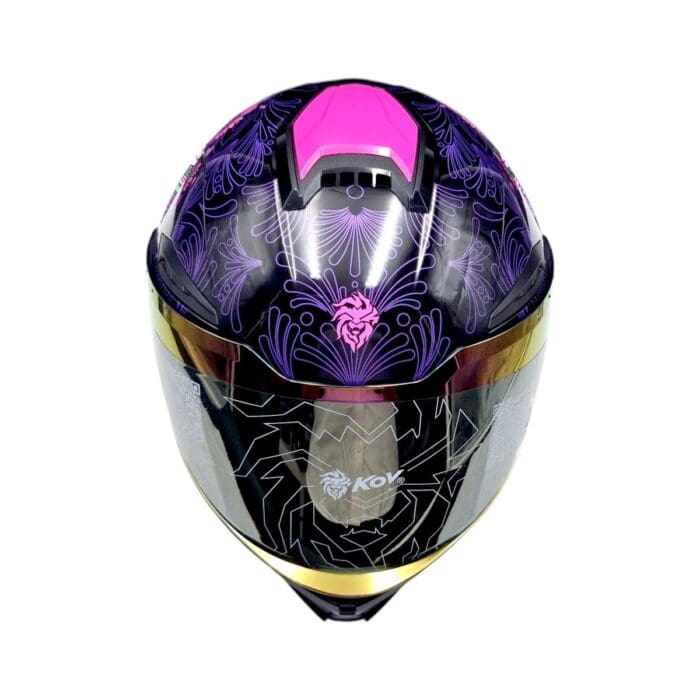 Casco Orion Catrina - Imagen 2