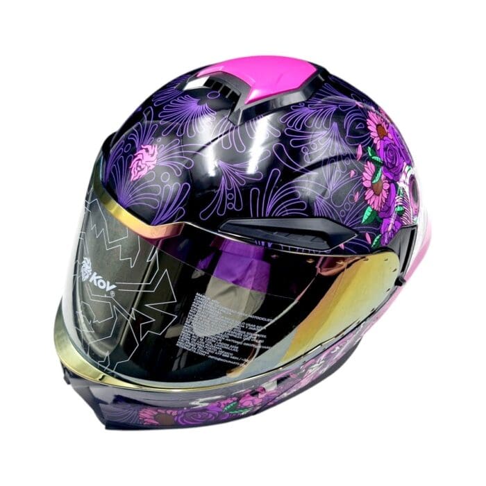 Casco Orion Catrina - Imagen 6