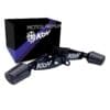 Slider R3 / Mt03 Kov Negro Original
