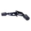 Slider R3 / Mt03 Kov Negro Original - Imagen 2