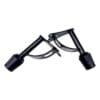 Slider R3 / Mt03 Kov Negro Original - Imagen 3