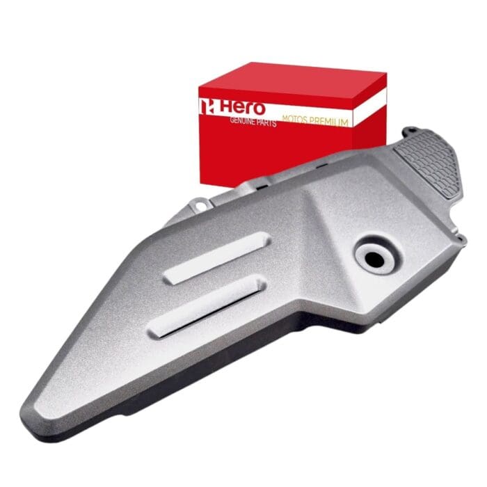 Cubierta lateral izquierda XPULSE 200 T Hero Original