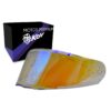 Mica Thunder Electroplate Blue Kov Original