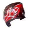 Dc Casco Kroon Batman Rojo L Kov Original - Imagen 3
