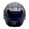 X-kov Casco Magneto Negro Solido Mate Xl Original - Imagen 7