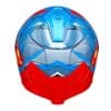 Dc Casco Snow Superman 2.0 Azul M Kov Original - Imagen 10