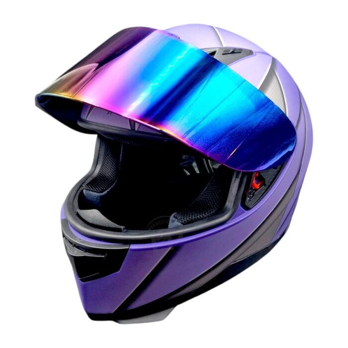 Casco Novak Blade Kov Original - Imagen 8