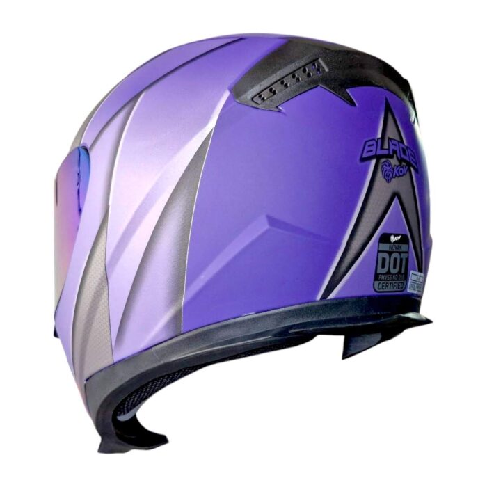Casco Novak Blade Kov Original - Imagen 3