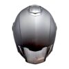 Casco Zero Solido Negro Mate Xl Kov Original - Imagen 11