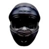 Snow Solido Negro Mate Xxl Kov Original - Imagen 6