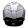 Snow Solido Negro Mate Xxl Kov Original - Imagen 9