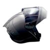 Snow Solido Negro Mate Xxl Kov Original - Imagen 7