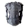 Esqueleto de protección negro L Kov Original - Imagen 3