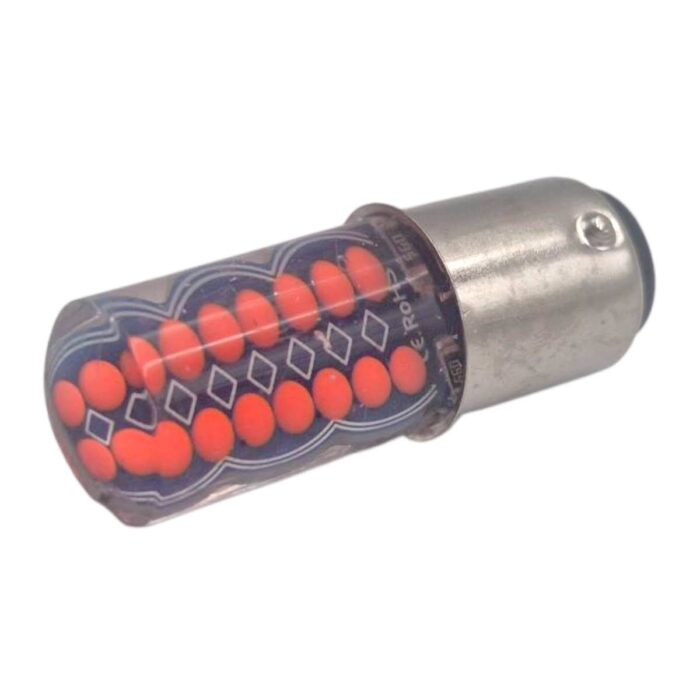 Foco De Stop Led Cob Jelly 32 Hyperled - Imagen 4