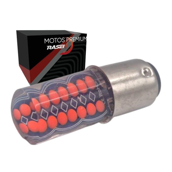 Foco De Stop Led Cob Jelly 32 Hyperled