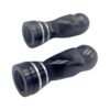Tapon Decorativo Para Válvula En Forma Rodondo Negro - Imagen 3