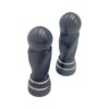 Tapon Decorativo Para Válvula En Forma Rodondo Negro - Imagen 5